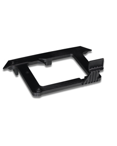 Support PA for frame left AMX180transit